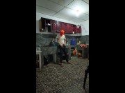 the premium lifts without touching it 9/16