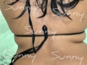 UN RICO BAÑO EN EL JACUZZI 7/16