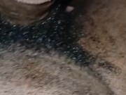 MY FREAKY BIG BOOTY BABY GETS HER THROAT FUCKED UP UNTIL SHE THROWS UP!!!!!!!! 10/16