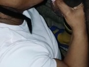 MY FREAKY BIG BOOTY BABY GETS HER THROAT FUCKED UP UNTIL SHE THROWS UP!!!!!!!!