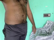 Fucking soooo hard my pregnant wife with tamil voice 1/16