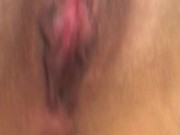 Bucetinha  depiladinha 10/16