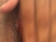 Bucetinha  depiladinha 11/16