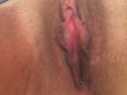 Bucetinha  depiladinha