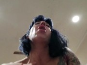 Just a little quickie!!! 15/16