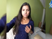 Brown Girl Rides My Dick So Well - Screenshot 1 of 16 - Threesome