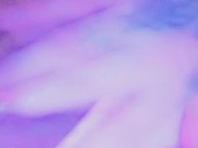 Pretty wet tight pussy squirtin 14/16