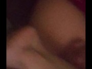 Mi vecina me dijo que queríaque se lo metiera 14/16