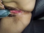 cucumber for my wife, I am no longer enough. 7/16