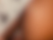 Creaming After Squirting On My Sex Toy (Pt 2) 1/16