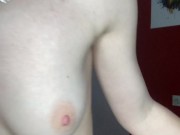 Would you let me start over or make me keep going? 8/16