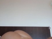 Dare to watch me dripping wet? 14/16