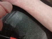 Sounding, E-Stim