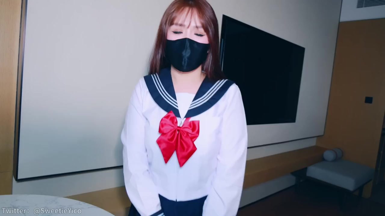 禁忌潜规则·口交深喉满足兽欲老师！淫水填满骚穴～关注fansone有福利哦！ - Free Sex Video - RedTube