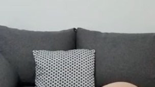 Grinding against it, feeling every deep stroke