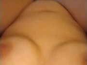 Homemade MILF With Legs Up And Tits Flopping 12/16