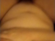 Homemade MILF With Legs Up And Tits Flopping 4/16