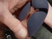 Sounding E-Stim - Screenshot 8 of 16 - Cock Sounding