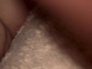 Fucking my girls fat ass 2/16