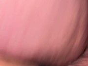 Fucking my girls fat ass 6/16