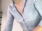 Would you let me enjoy every second or rush me? 11/16