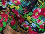 POV: She’s holding back, but it won’t last much longer