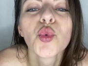 I tried to resist, but I lost the battle 15/16