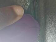 Just a girl and her toy 14/16