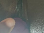 Just a girl and her toy 16/16