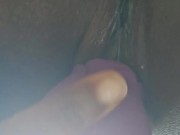 Just a girl and her toy 5/16