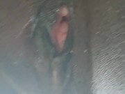 Just a girl and her toy 7/16