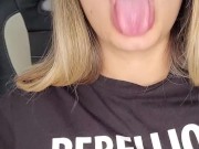 How much longer do you think she can last? 16/16