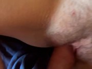 Close-Up Tease: 3 Orgasms & a Sticky Finish in Slow-Mo! 6/16