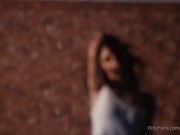 I can’t hold back anymore, pleasure is too much 4/16