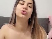 She’s stretching herself, pushing past every limit 13/16