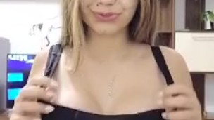 Watch closely, every single reaction is priceless