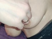 Home video from 40 years amateur porno star couple 10/16