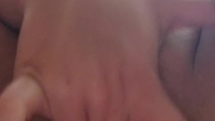 Every inch, every second, pure satisfaction