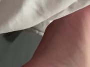 I need to let go, but I don’t want it to end 1/16