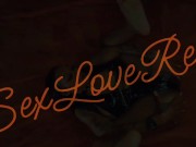 Sexy SexLoveRed SPECIFICALLY Special 4/16