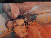 Sexy SexLoveRed SPECIFICALLY Special 7/16