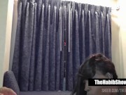 The habib show exclusive by Thick and Juicy Carmen Dior fucked by Zsur cumming 5/16