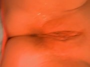 In my Lingerie Masturbating until I Squirt 💦💦💦😈 14/16