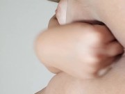 So close, so wet, so completely overwhelmed