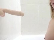 POV: She thought she could hold back, but she’s lost now 8/16