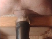 Autostroker milking me for my cum🥵 13/16