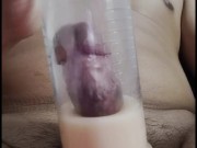 PUMBING PENIS DURING VIDEO CALL SEX WITH HIJAB GIRL 2025 6/16