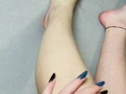 My heart races, my breath hitches, I lose myself 13/16