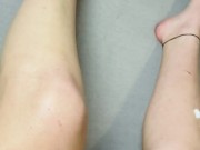 My heart races, my breath hitches, I lose myself 16/16