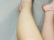 My heart races, my breath hitches, I lose myself 4/16